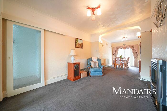 3 Bedroom Semi-detached House For Sale In High Street, Fletton, Peterborough, PE2