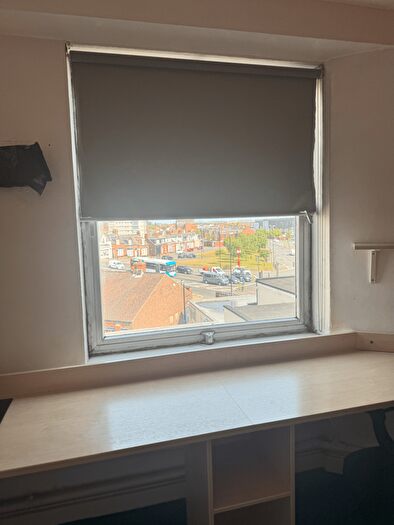 Studio To Rent In Dunn House Student Accommodation, - North Bridge Street, Sunderland, SR5