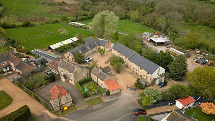 5 Bedroom House For Sale In Northfield Lane, Nassington, Peterborough, Northamptonshire, PE8