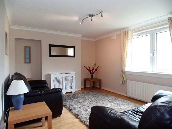 1 Bedroom Flat To Rent In Stuart Park, Corstorphine, Edinburgh, EH12
