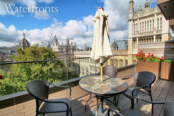 2 Bedroom Flat To Rent In Fetter Lane, London, EC4A