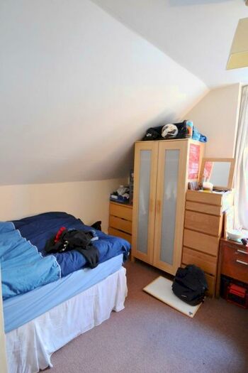 6 Bedroom Detached House To Rent In Lenton Boulevard, Lenton, Nottingham, NG7