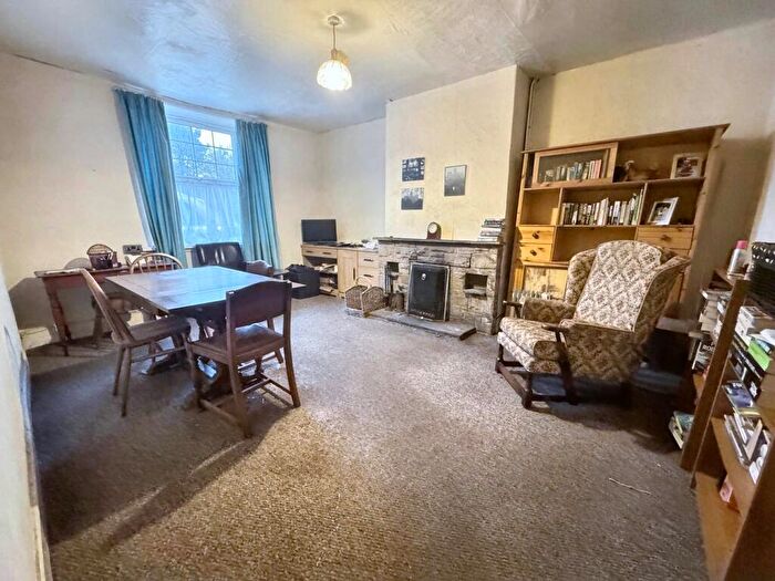 5 Bedroom Detached House For Sale In Lanchester Road, Hartside, Durham, Durham, DH1