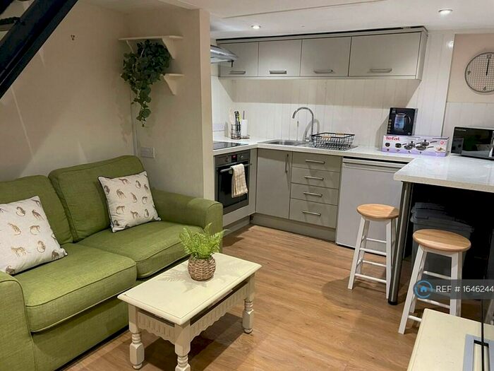 1 Bedroom Semi-Detached House To Rent In King Street, Norwich, NR1