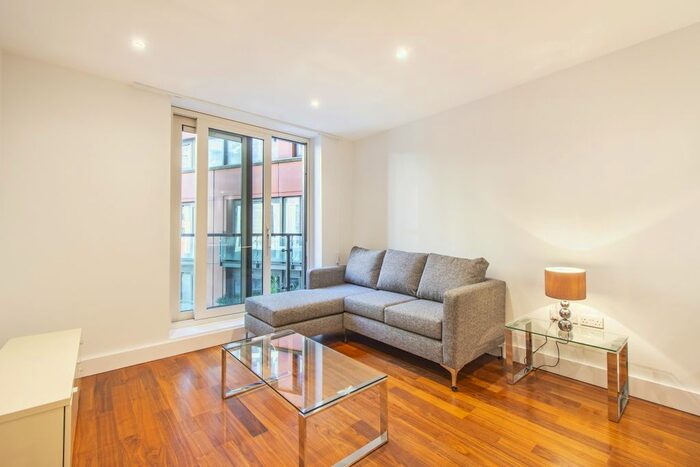 1 Bedroom Flat To Rent In Praed Street, W2