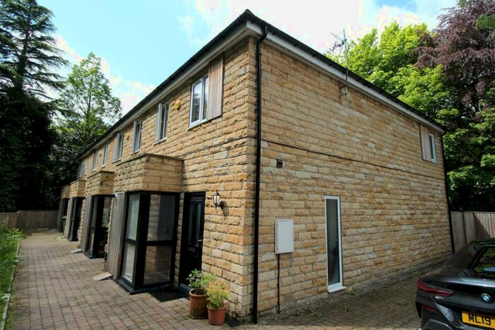 4 Bedroom Terraced House To Rent In Grosvenor Gardens, Headingley, Leeds, LS6