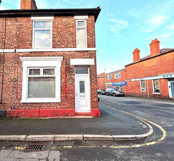 2 Bedroom Property To Rent In Orchard Street, Warrington, WA4