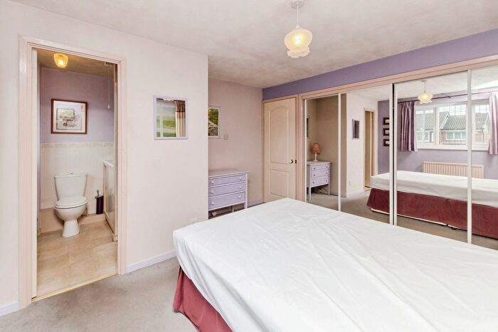 4 Bedroom Detached House For Sale In Mills Way, Leighton, Crewe, Cheshire, CW1