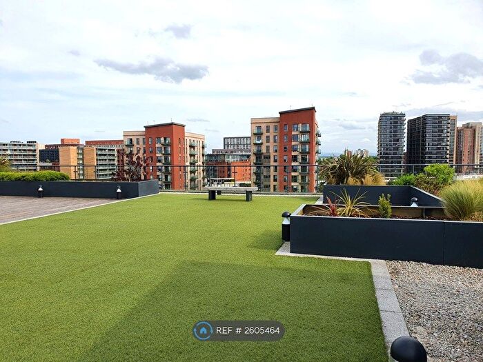 2 Bedroom Flat To Rent In Bridgewater Point, Salford, M5
