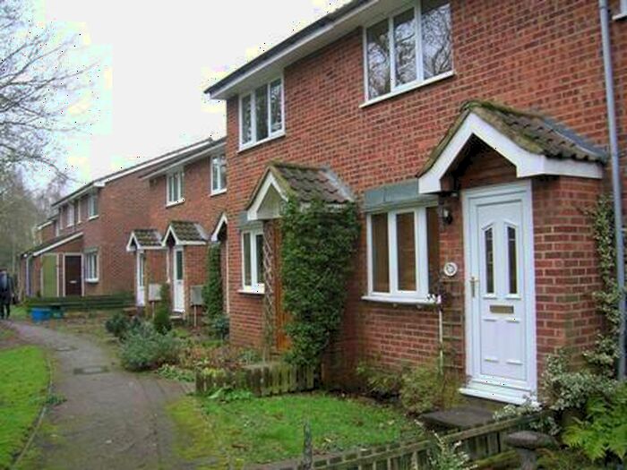 2 Bedroom Terraced House To Rent In Millstream Close, Hertford, SG14