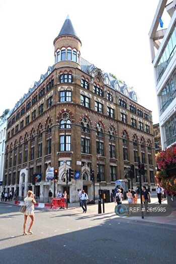 1 Bedroom Flat To Rent In Farringdon Road, London, EC1M
