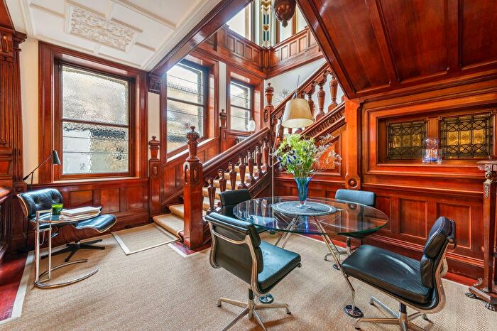 4 Bedroom Town House For Sale In Shabden Park, High Road, Chipstead, CR5