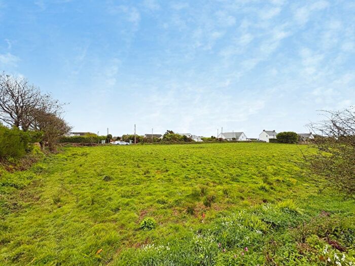 Land For Sale In Ashton, Land With Development Potential, TR13