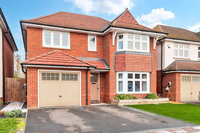 3 Bedroom Detached House For Sale In Harvey Lane, Hauxton, CB22