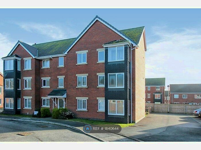 1 Bedroom Flat To Rent In Braceby Road, Skegness, PE25