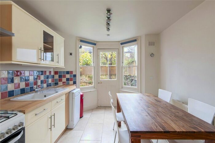 3 Bedroom End Of Terrace House To Rent In Dalberg Road, London, SW2