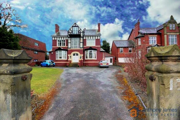 2 Bedroom Flat To Rent In Cambridge Road, Southport, Merseyside, PR9