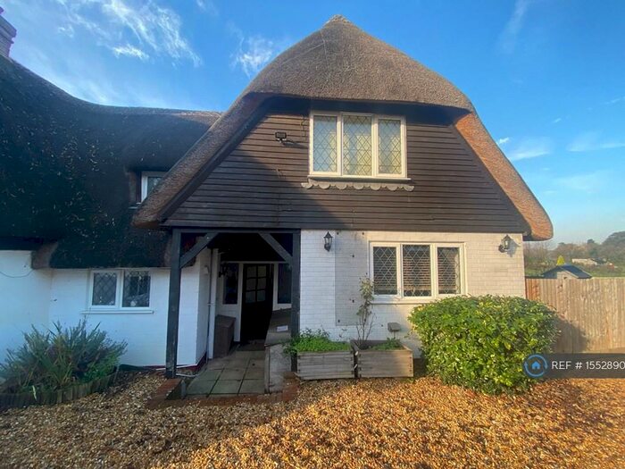 Studio To Rent In Ringwood Road, Avon, Christchurch, BH23