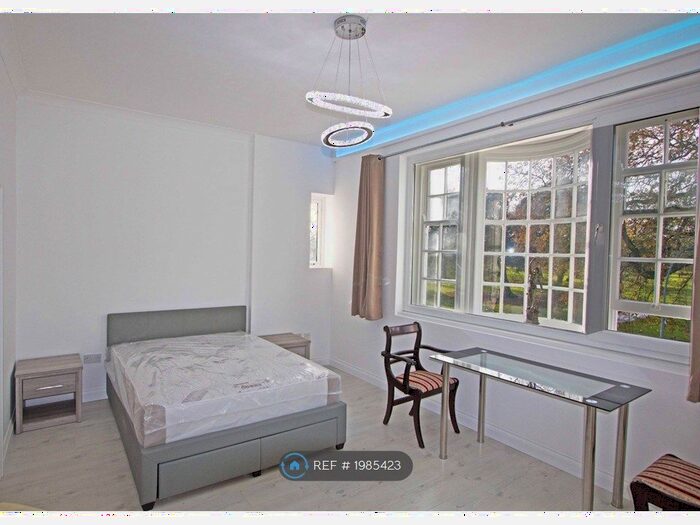 Studio To Rent In Pearson Park, Hull, HU5