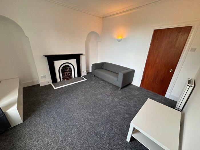 1 Bedroom Flat To Rent In Walker Road, Aberdeen, AB11