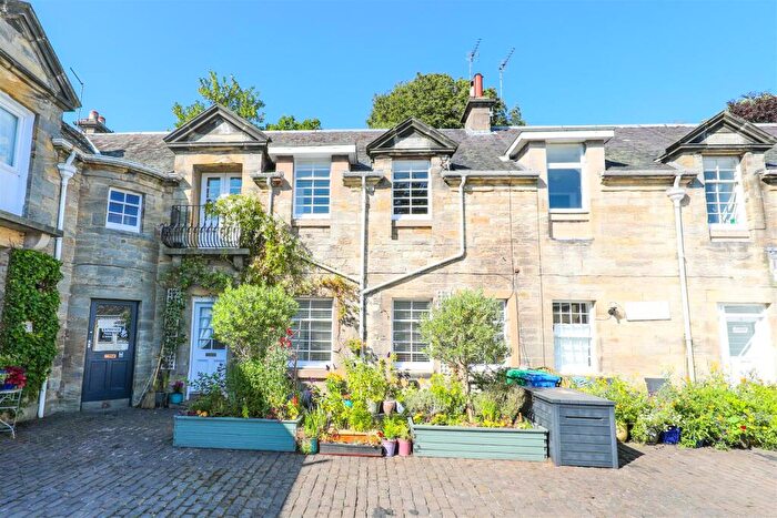 3 Bedroom Flat For Sale In Balbirnie Craft Centre, Markinch, KY7