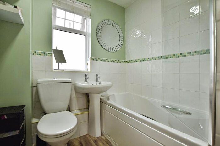 2 Bedroom Semi-Detached House For Sale In Bouchers Way, Salisbury ***Video Tour***, SP2