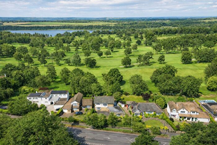 4 Bedroom Detached House For Sale In Alwoodley Lane, Alwoodley, LS17