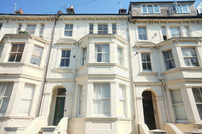 1 Bedroom Apartment To Rent In Walpole Terrace, Brighton, BN2