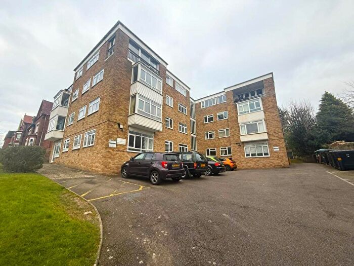 2 Bedroom Flat To Rent In Belle Vue Court, - Preston Park Avenue, Brighton, BN1