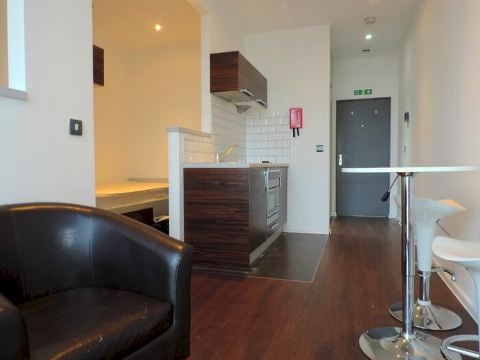 1 Bedroom Studio To Rent In Guildford Park Road, Guildford GU2