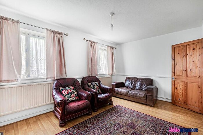 2 Bedroom Apartment To Rent In Jamaica Street, London, E1