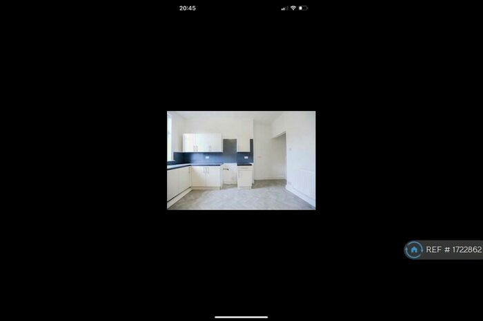 3 Bedroom Terraced House To Rent In Walton Street, Accrington, BB5