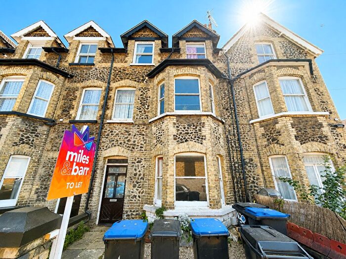 2 Bedroom Flat To Rent In Ethelbert Terrace, Westgate, Kent, CT8