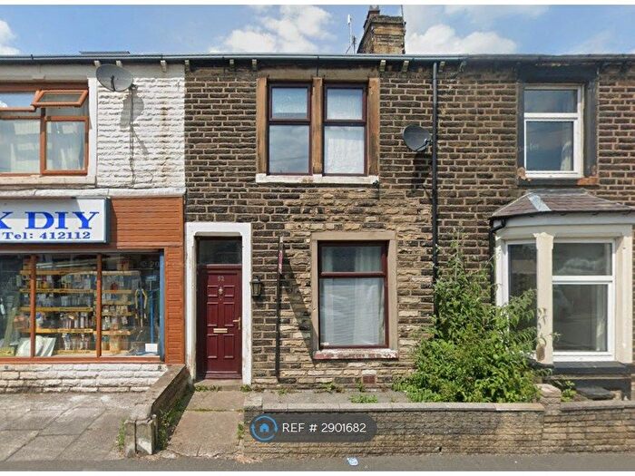 2 Bedroom Terraced House To Rent In Lyndhurst Road, Burnley, BB10