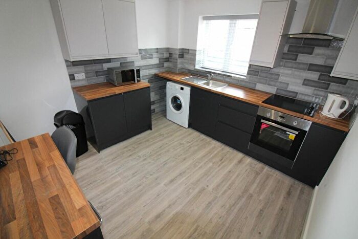 2 Bedroom Apartment To Rent In A Moor Lane, Preston, PR1