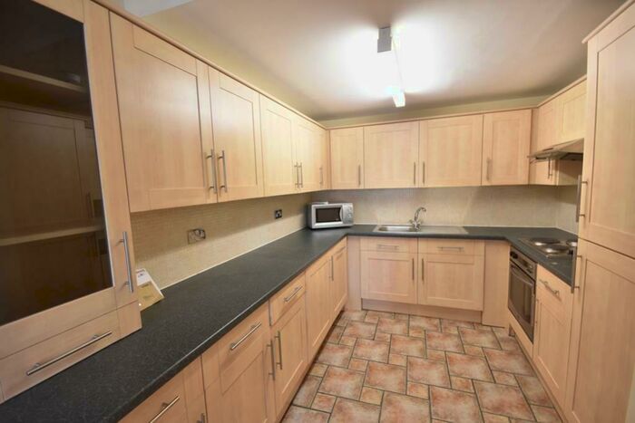 1 Bedroom Flat To Rent In Tower House, City Centre, NE1