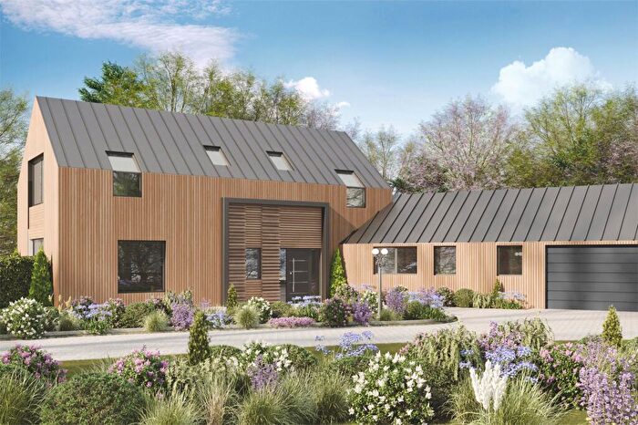 4 Bedroom Detached House For Sale In Wheelers Lane, Brockham, Betchworth, Surrey, RH3