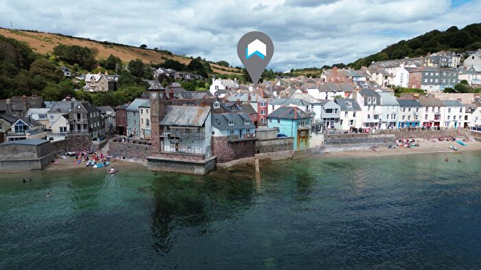 8 Bedroom Character Property For Sale In The Westcroft Collection, Kingsand, PL10
