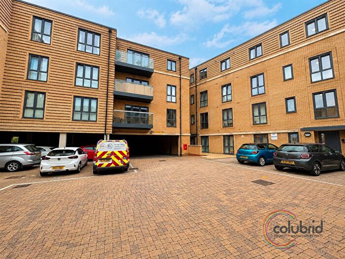 1 Bedroom Flat For Sale In Springfield Road, Chelmsford, CM2