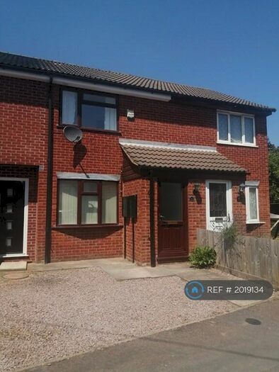 2 Bedroom Terraced House To Rent In Boundary Road, Mountsorrel, Loughborough, LE12