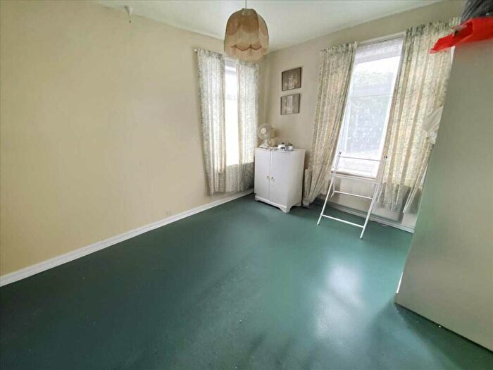 3 Bedroom Terraced House For Sale In West Banks, Sleaford, NG34