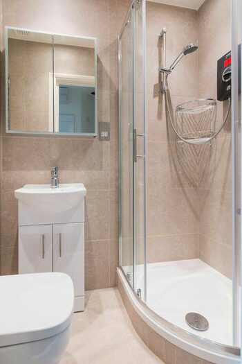 Studio To Rent In Udall Street, Pimlico, London, SW1P