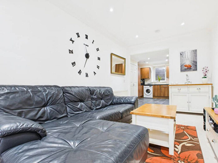 1 Bedroom Apartment For Sale In High Street, Turriff, AB53