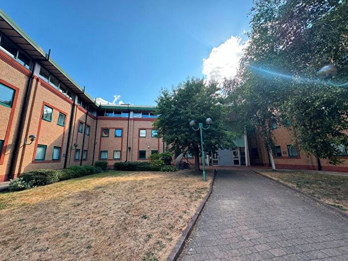 1 Bedroom Flat For Sale In , Humphry Davy House, Golden Smithies Lane, Rotherham, South Yorkshire, S63