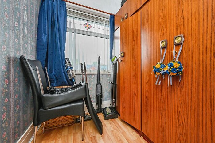 3 Bedroom Semi-Detached House For Sale In Speke Road, Garston, Liverpool, Merseyside, L19