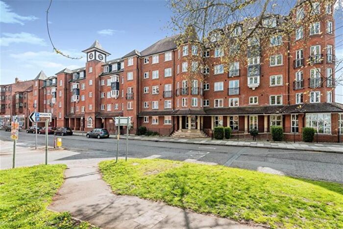 1 Bedroom Retirement Property To Rent In Castlemeads Court, Westgate Street, Gloucester, GL1