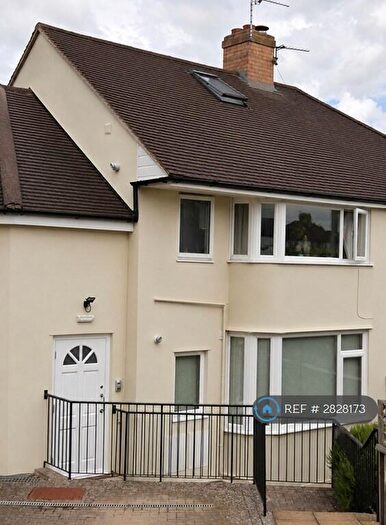 2 Bedroom Maisonette To Rent In Montagu Road, Oxford, OX2