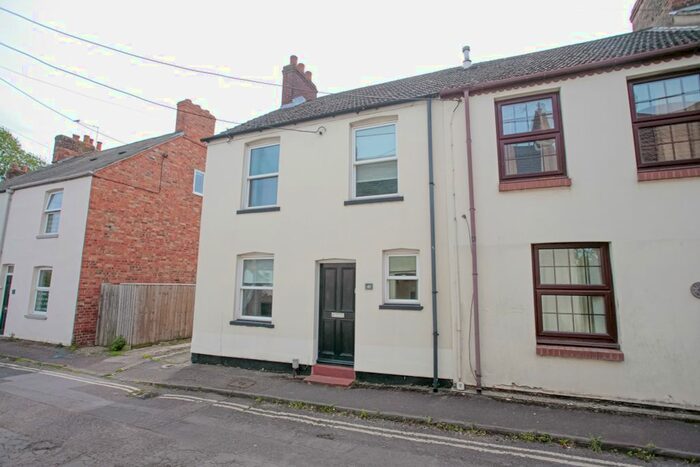 2 Bedroom Semi-Detached House To Rent In Church Street, Didcot, OX11