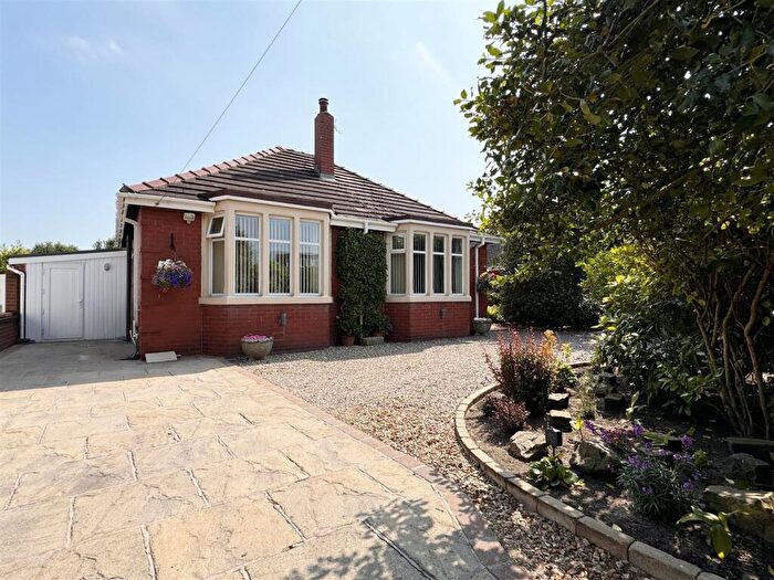 3 Bedroom Detached Bungalow For Sale In Heyhouses Lane, Lytham St Annes, FY8