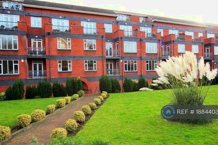 2 Bedroom Flat To Rent In Mossley Hill Drive, Liverpool, L17